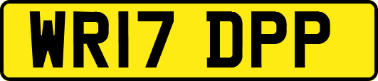 WR17DPP