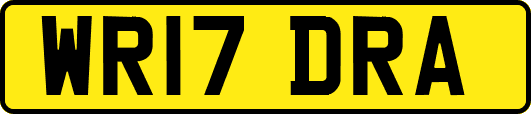 WR17DRA