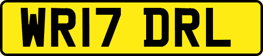 WR17DRL