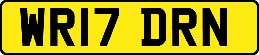 WR17DRN