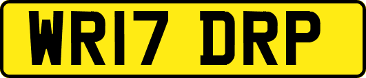 WR17DRP