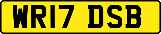 WR17DSB