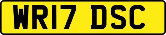 WR17DSC
