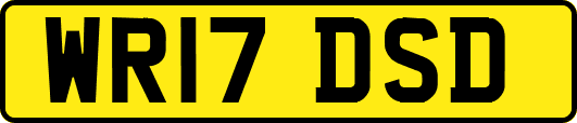 WR17DSD