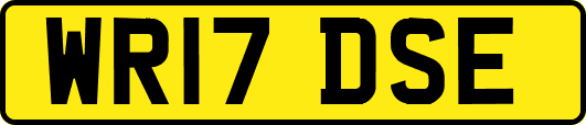 WR17DSE