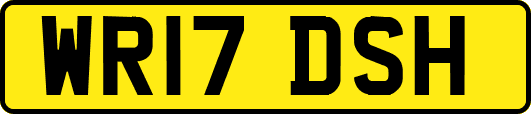 WR17DSH