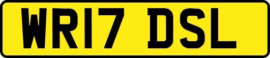 WR17DSL