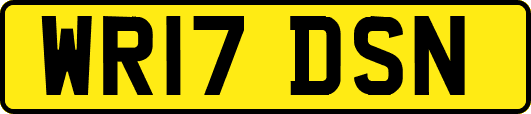 WR17DSN