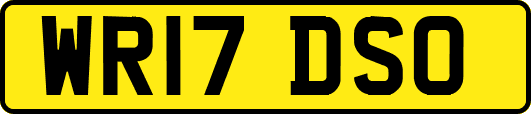 WR17DSO
