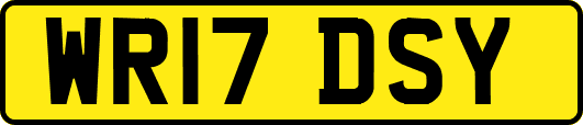 WR17DSY