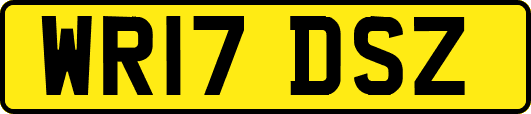WR17DSZ