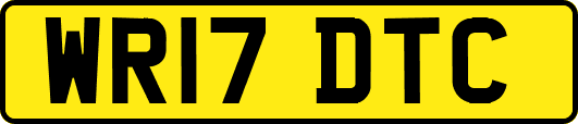 WR17DTC