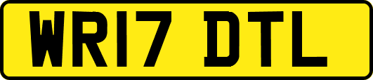 WR17DTL