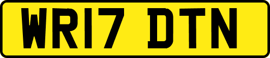 WR17DTN