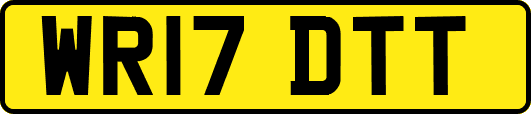 WR17DTT