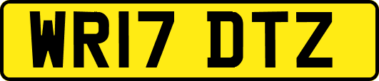 WR17DTZ
