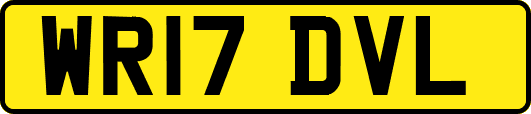 WR17DVL