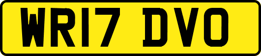 WR17DVO