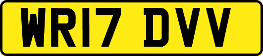 WR17DVV
