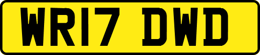 WR17DWD