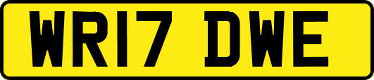 WR17DWE