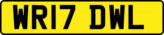 WR17DWL