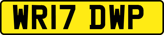 WR17DWP