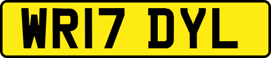 WR17DYL