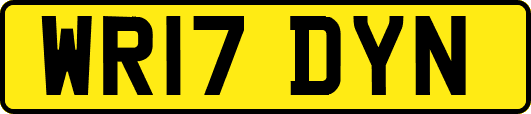 WR17DYN