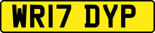 WR17DYP