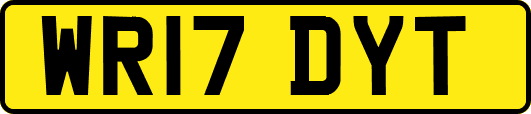 WR17DYT