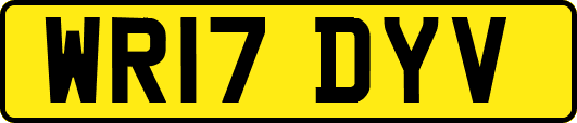 WR17DYV