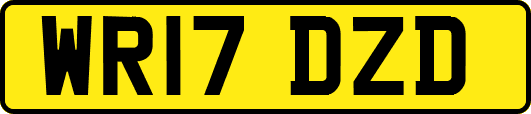 WR17DZD