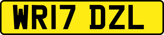 WR17DZL