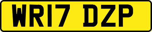 WR17DZP