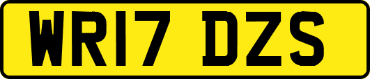 WR17DZS