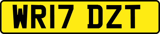 WR17DZT