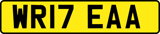 WR17EAA