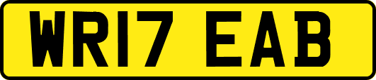 WR17EAB