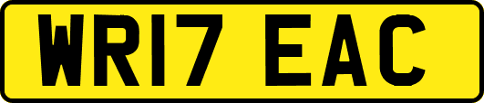 WR17EAC