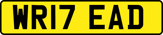 WR17EAD