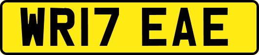 WR17EAE