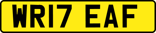 WR17EAF