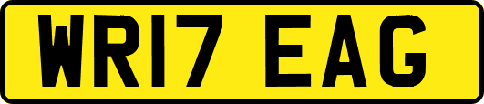 WR17EAG