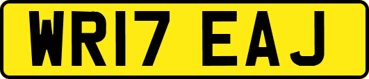 WR17EAJ