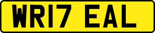 WR17EAL