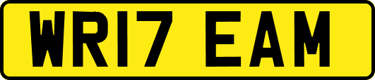 WR17EAM