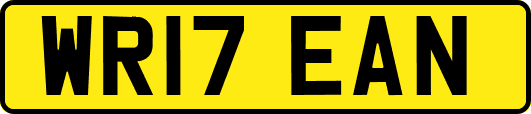 WR17EAN