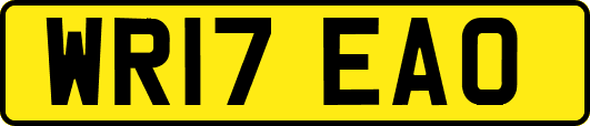 WR17EAO
