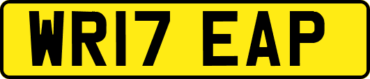 WR17EAP